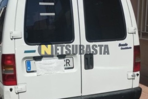 Suzuki BURGMAN 200 2011