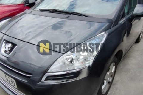 Suzuki BURGMAN 200 2011