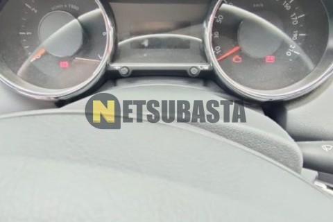 Suzuki BURGMAN 200 2011