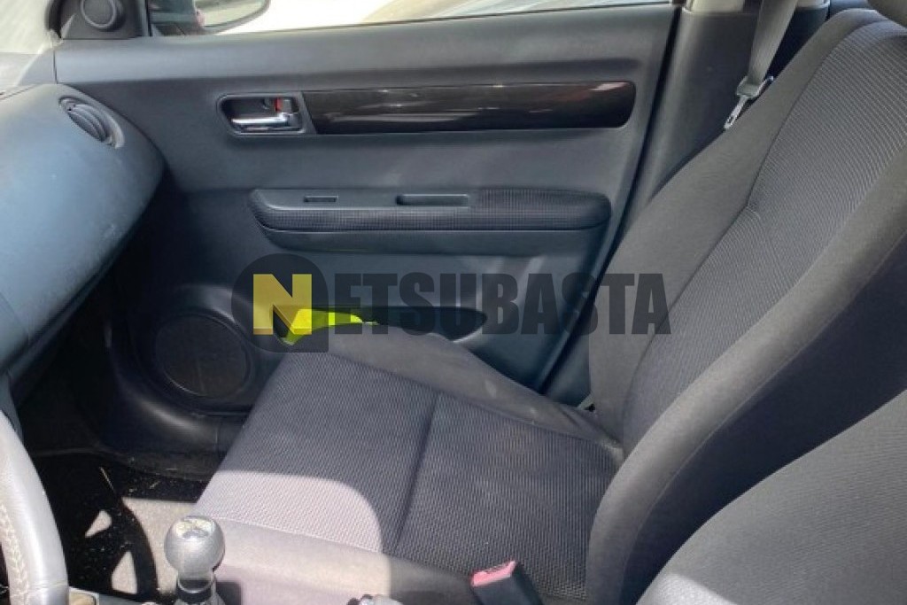 Suzuki Swift 1.3 2007