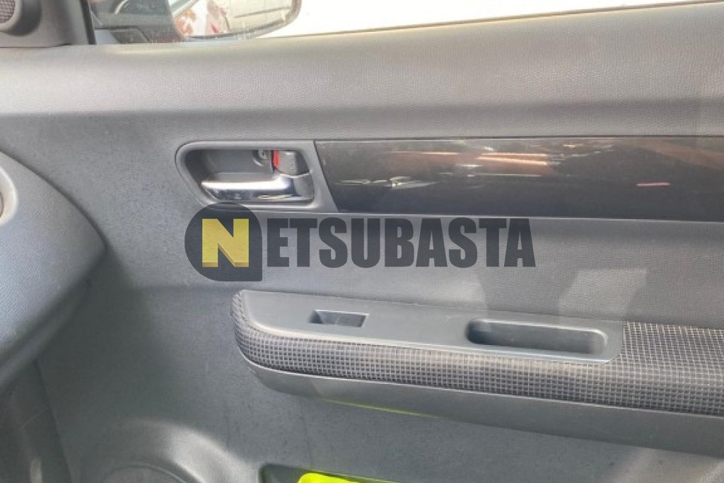 Suzuki Swift 1.3 2007