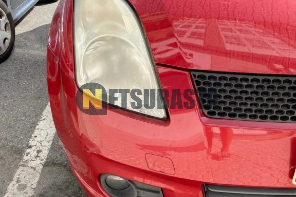 Suzuki Swift 1.3 2007