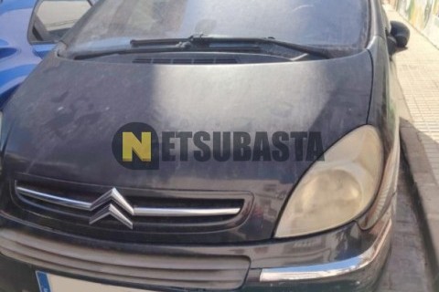 Suzuki BURGMAN 200 2011