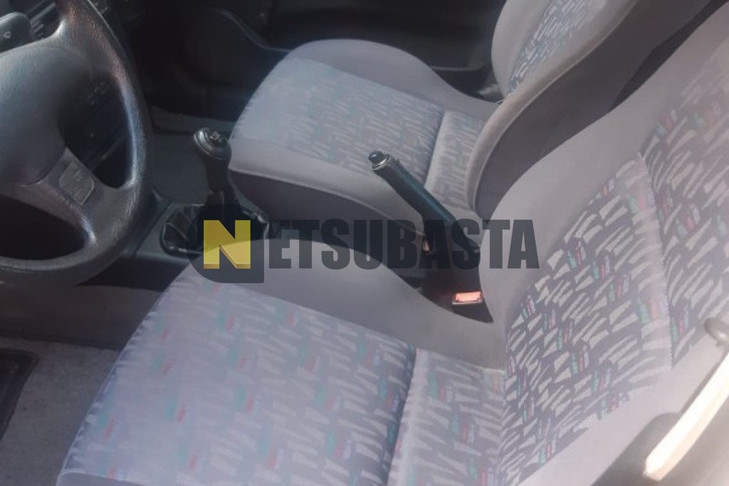 Seat Cordoba 1.8i 1994