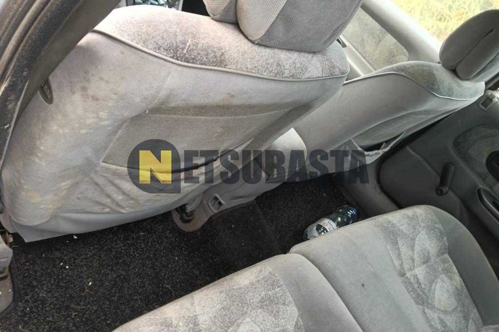 Renault Laguna 1.9 dTi 1999