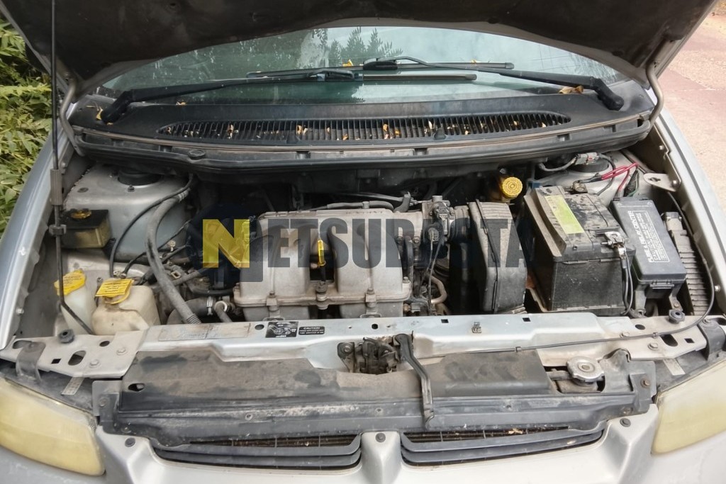 Chrysler Voyager 2.4 1999