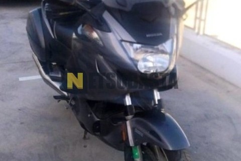 Yamaha Why 50 2001
