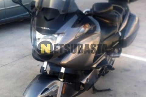 Yamaha Why 50 2001