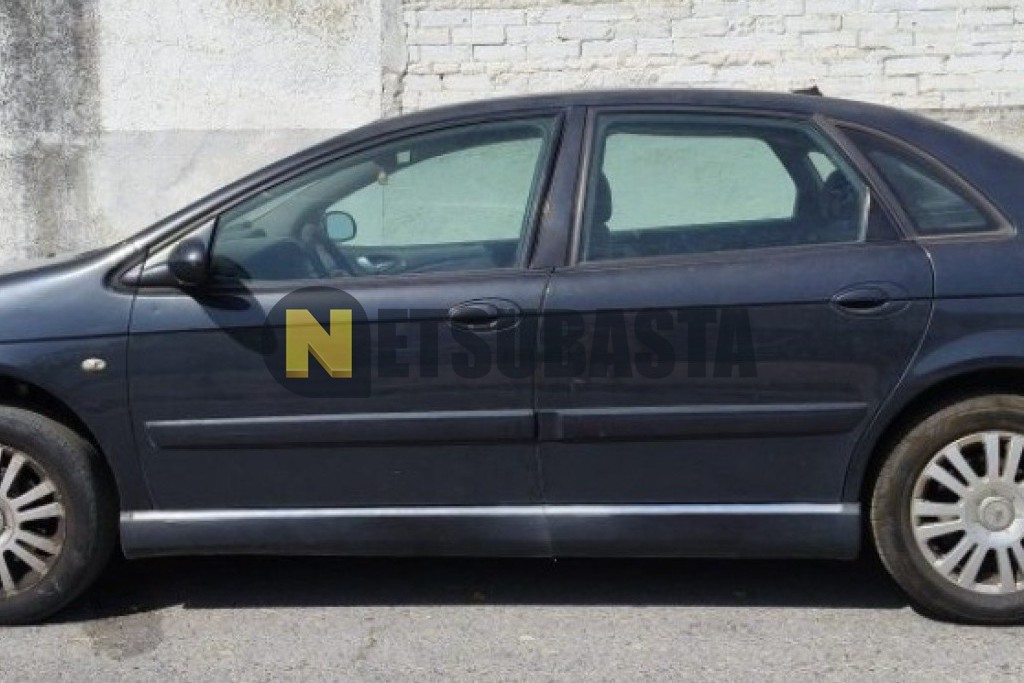 Citroën C5 1.6 HDi 2007