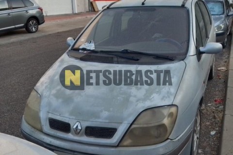 Yamaha Why 50 2001