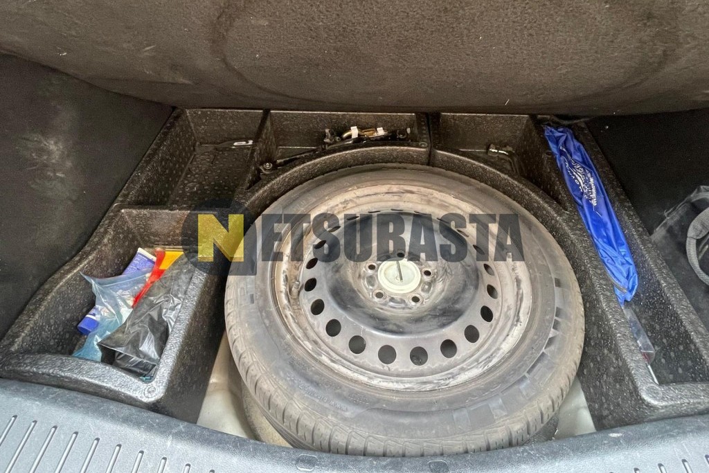 Ford Focus 1.8 TDCi 2006