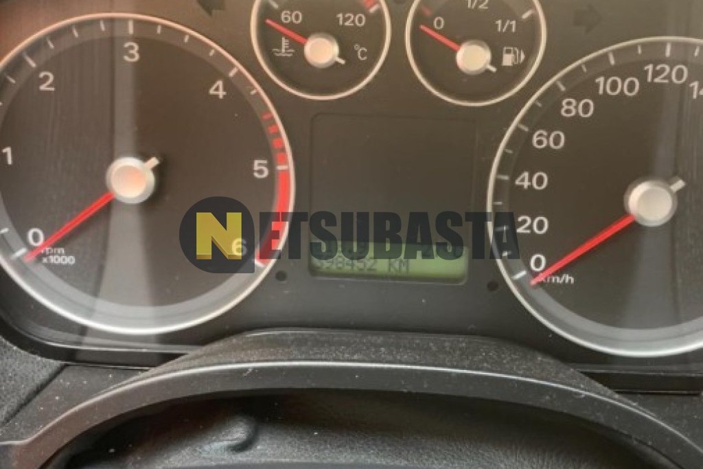 Ford Focus 1.8 TDCi 2006