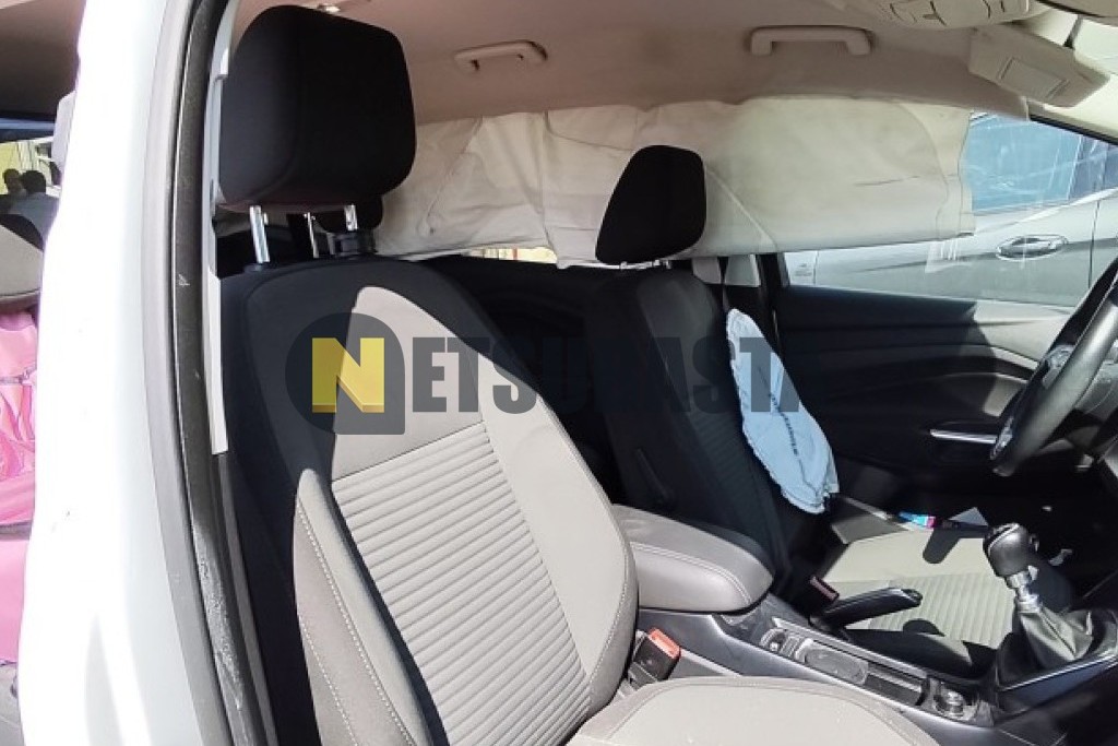 Ford Grand C-MAX 1.0 EcoBoost 2018