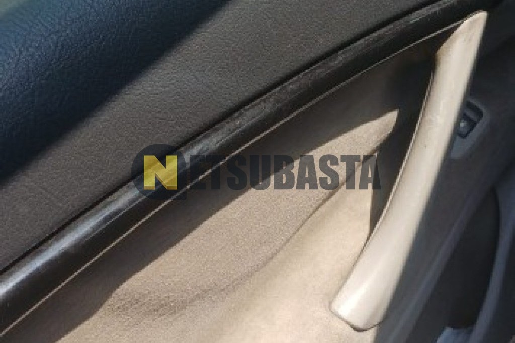 Citroën C5 1.6 HDi 2006