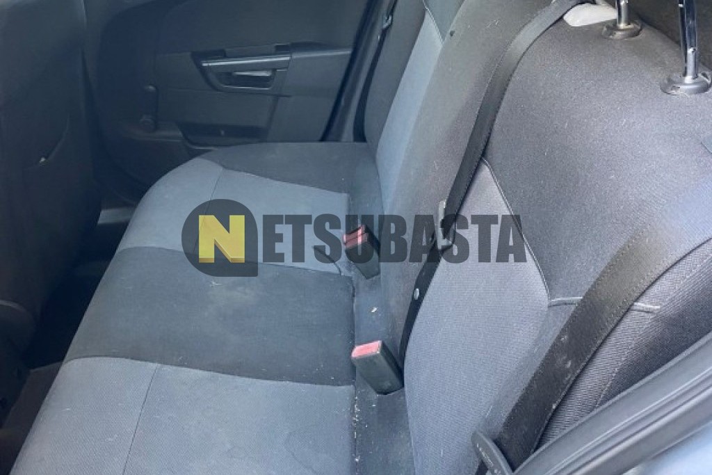 Opel Astra 1.3 CDTi 2008