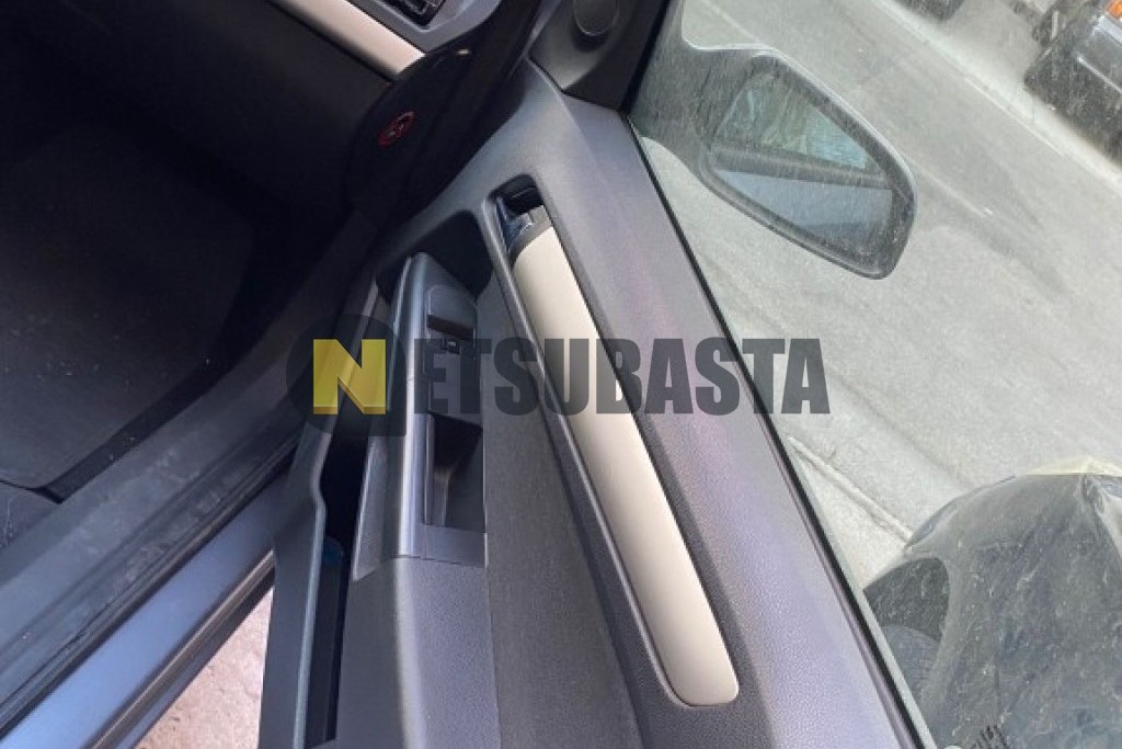 Opel Astra 1.3 CDTi 2008