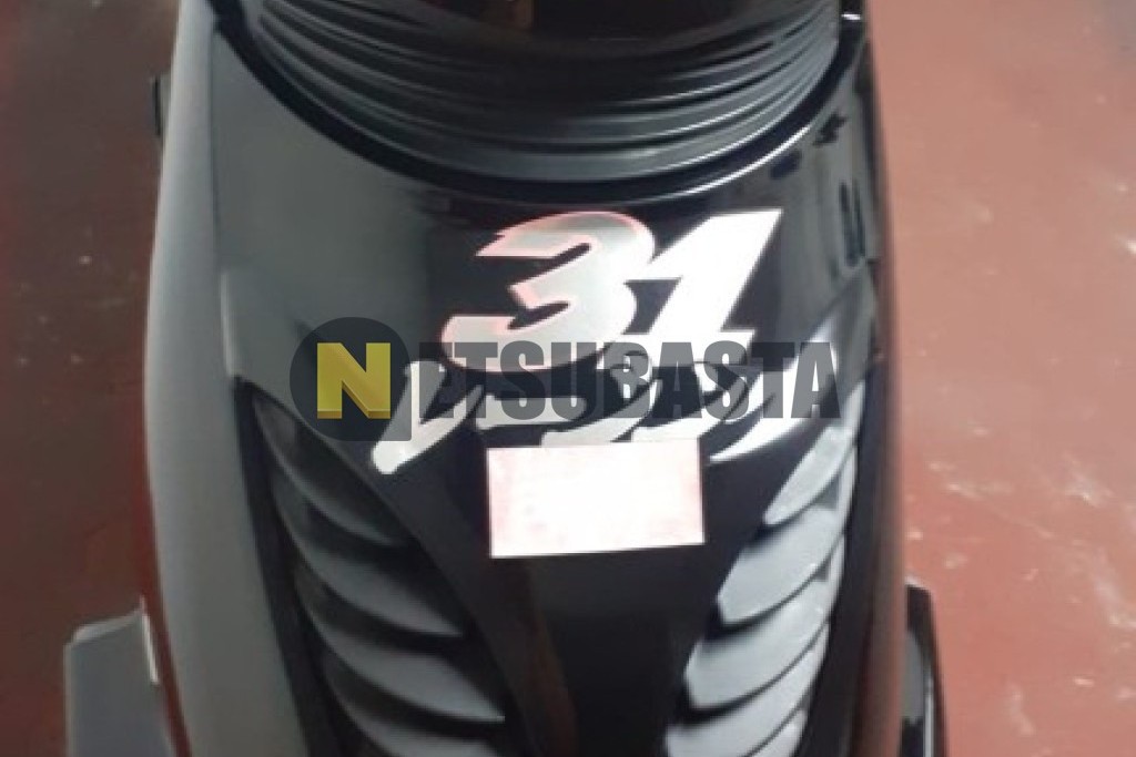 Aprilia SR 50 2001