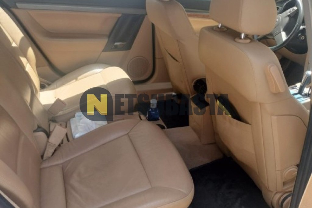 Opel Signum 3.0 V6 CDTi 24V Aut. 2007
