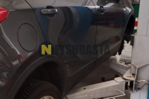 Piaggio X8 125 2006