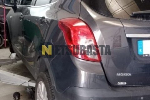 Piaggio X8 125 2006