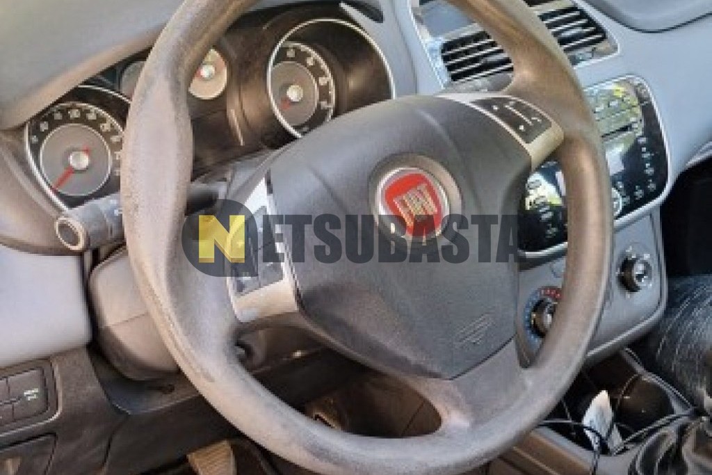 Fiat Punto 1.4 2011