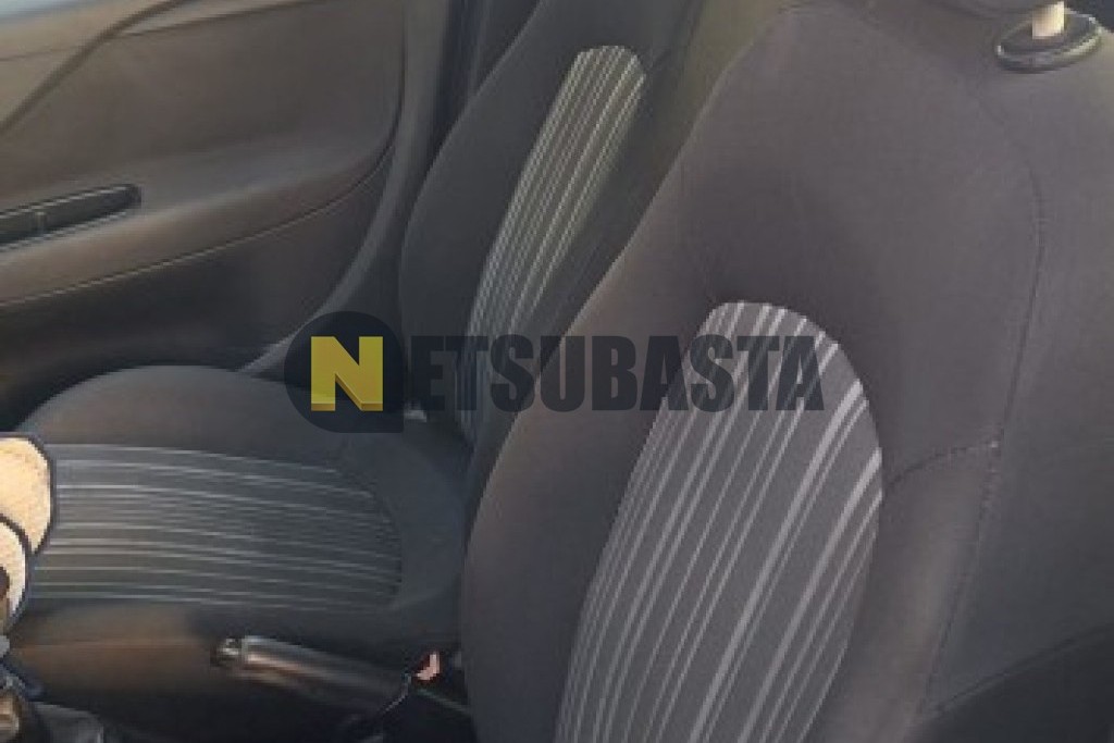 Fiat Punto 1.4 2011