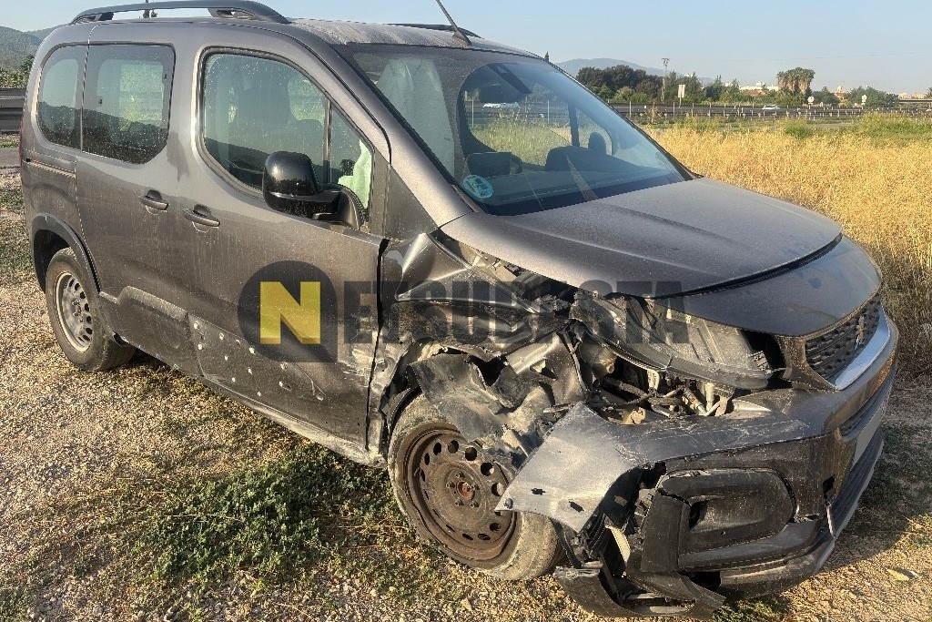 Peugeot Rifter 1.2 PureTech 2022