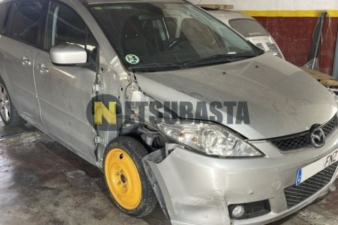 Piaggio X9 EVOLUTION 125 2006
