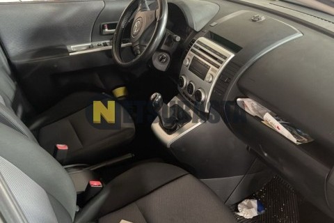 Piaggio X9 EVOLUTION 125 2006