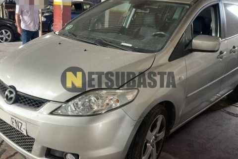Piaggio X9 EVOLUTION 125 2006