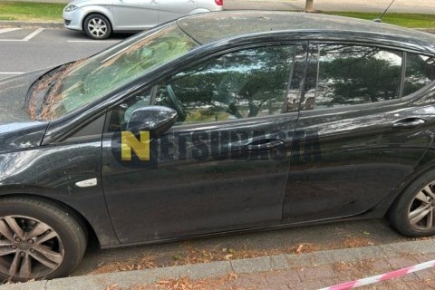 Piaggio X8 125 2006