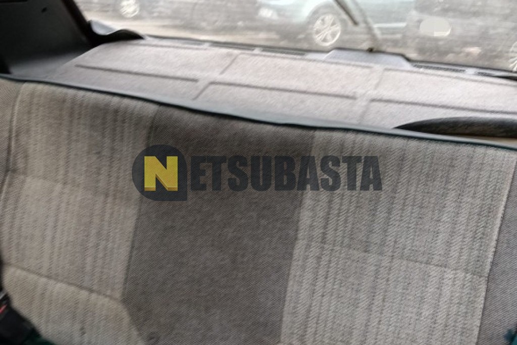 Peugeot 309 1.4 1993