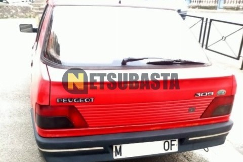 Piaggio X8 125 2006