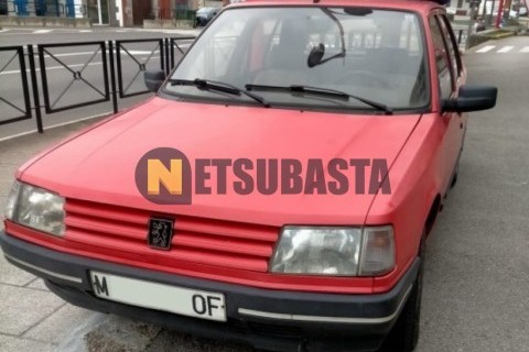 Piaggio X8 125 2006