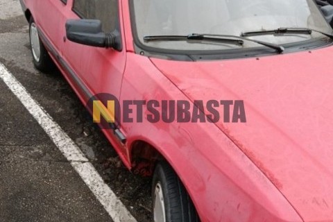 Piaggio X8 125 2006