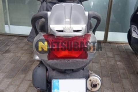Piaggio X9 EVOLUTION 125 2006