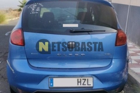 Piaggio X8 125 2006
