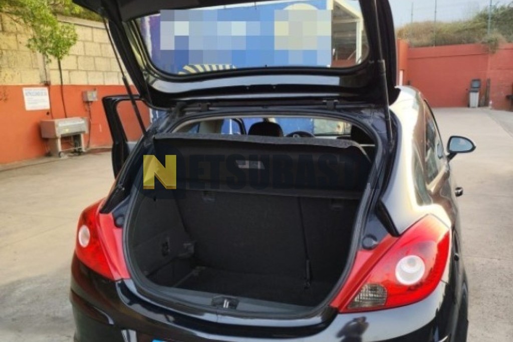 Opel Corsa 1.4 2011
