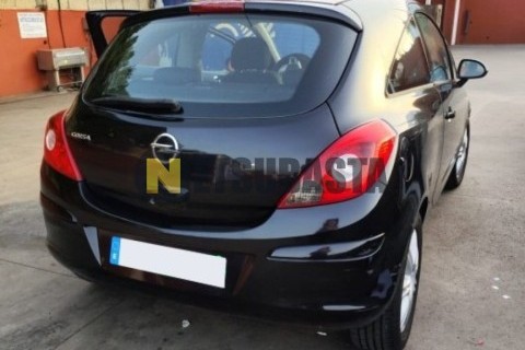 Piaggio X8 125 2006