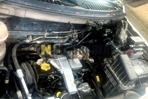 Piaggio X8 125 2006