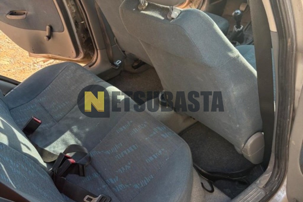 Opel Corsa 1.2 2000