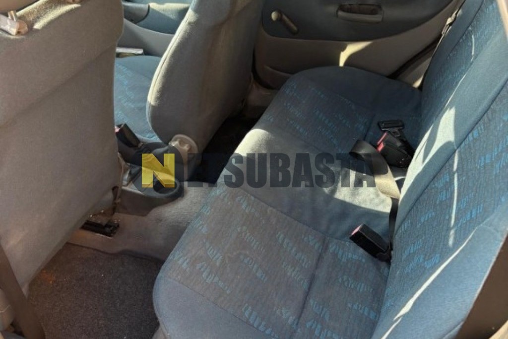 Opel Corsa 1.2 2000