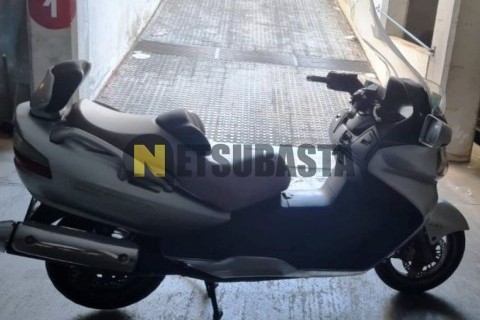 Piaggio X8 125 2006