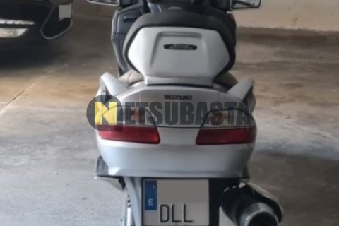 Piaggio X8 125 2006