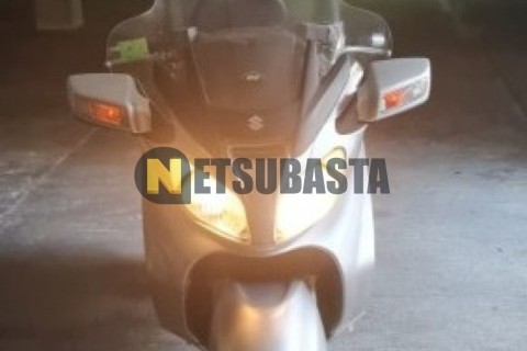 Piaggio X8 125 2006