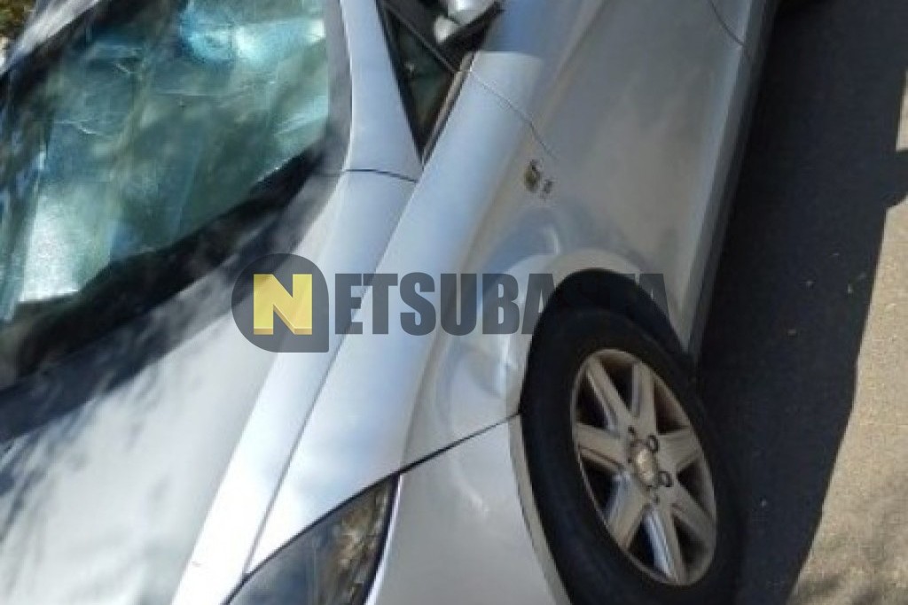Seat Altea XL 2.0 TDI 2007