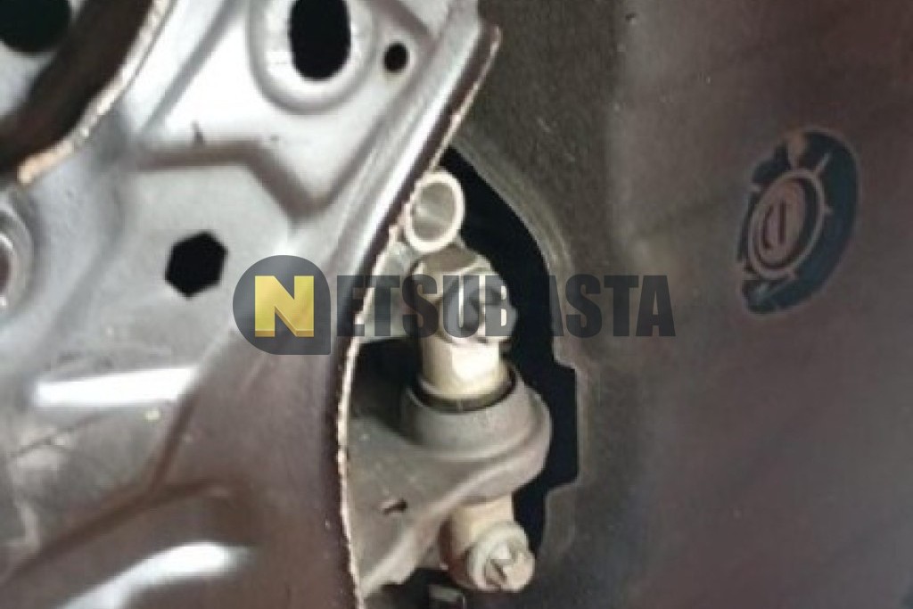 Mercedes-Benz A 200 d 8G-DCT 2022