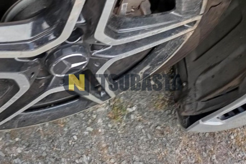 Mercedes-Benz A 200 d 8G-DCT 2022