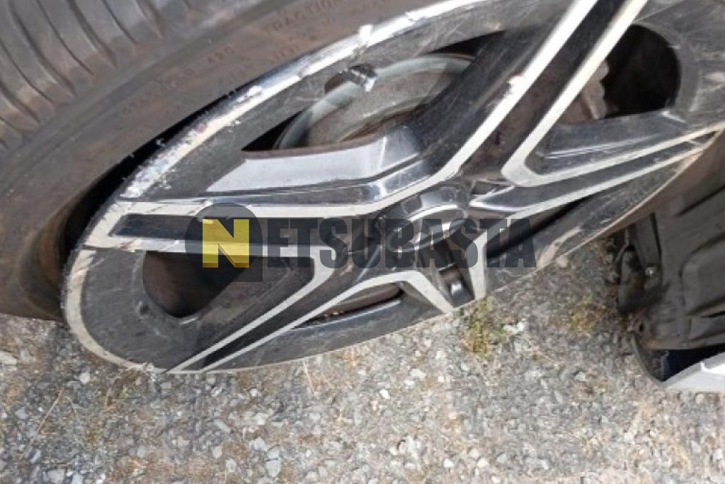 Mercedes-Benz A 200 d 8G-DCT 2022