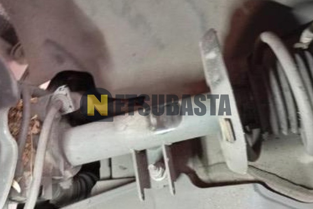 Mercedes-Benz A 200 d 8G-DCT 2022